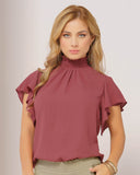 Blusa Para Mujer 6781