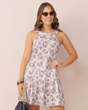 Vestido Para Mujer 6775