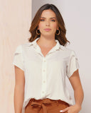 Blusa Para Mujer 6845