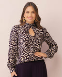 Blusa Para Mujer 6786