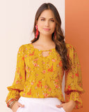 Blusa Para Mujer 6812