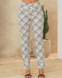 Pantalón Para Mujer 7511