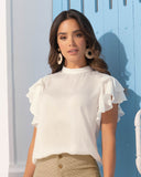 Blusa Para Mujer 6326