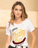 Blusa Para Mujer 6910