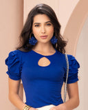 Blusa Para Mujer 6502