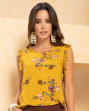 Blusa Para Mujer 6920