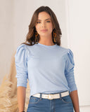 Blusa Para Mujer 6503
