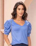 Blusa Para Mujer 7034