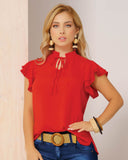 Blusa Para Mujer 6621