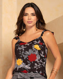 Blusa Para Mujer 6927