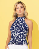 Blusa Para Mujer 6703