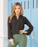 Blusa Para Mujer 6836
