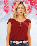 Blusa Para Mujer 6711