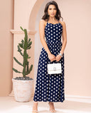 Vestido Para Mujer 6989