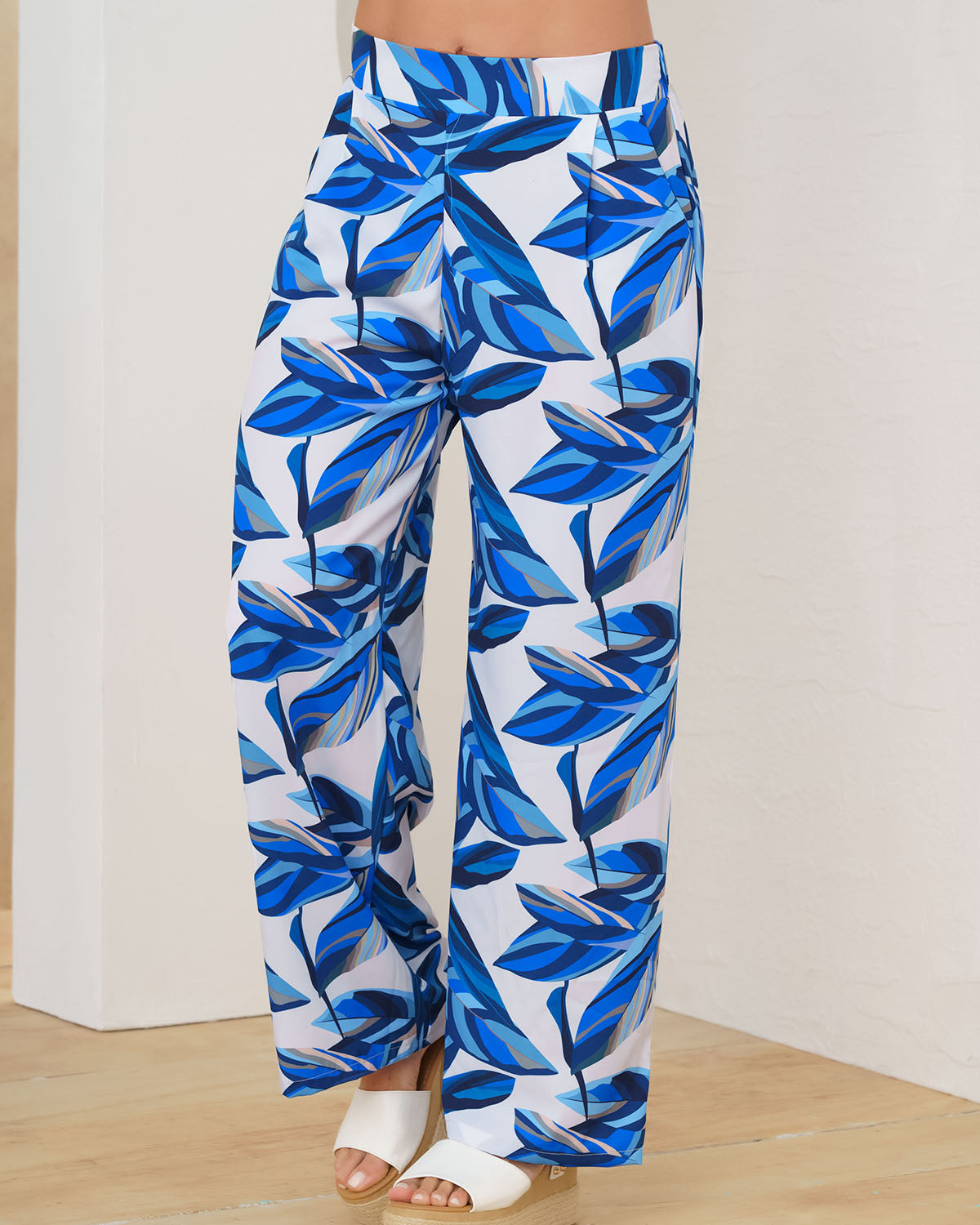 Pantalón Para Mujer 7502