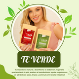 Té Verde
