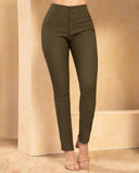 Pantalón Para Mujer 5446