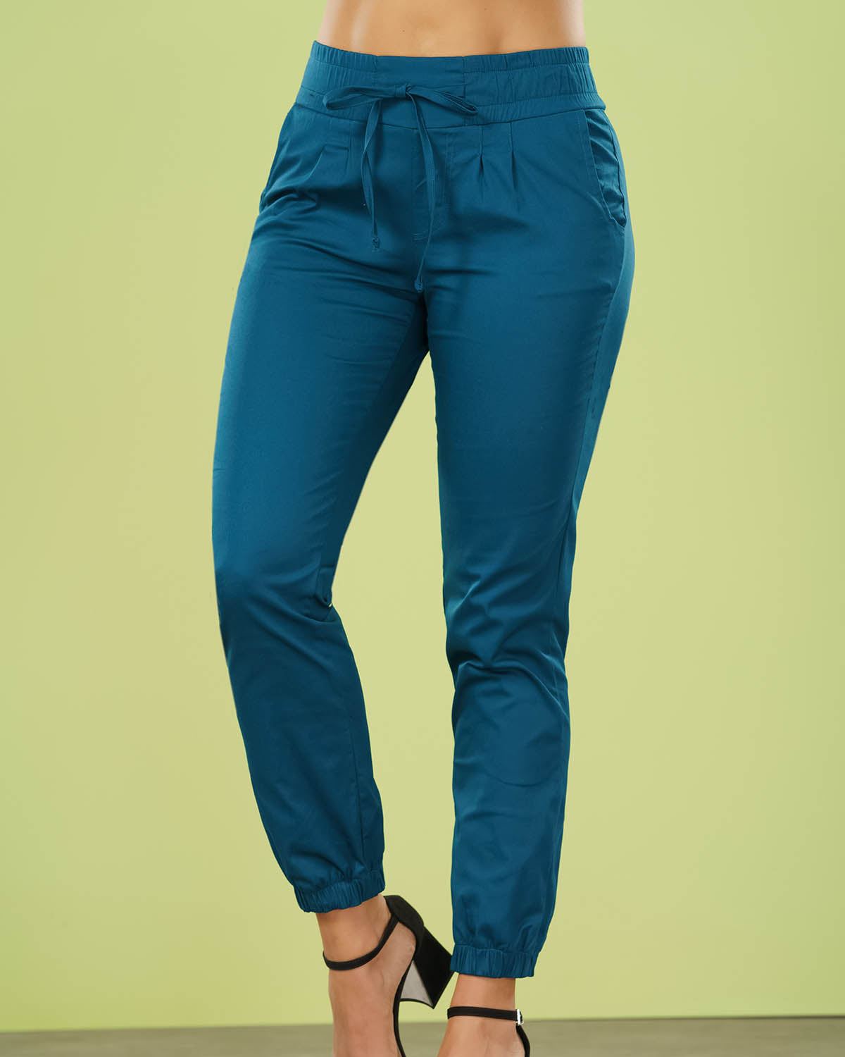 Pantlón Para Mujer 5501