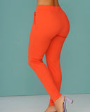 Pantalon Para Mujer 6135