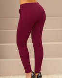 Pantalon Para Mujer 6135
