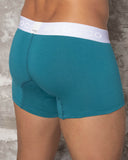 Boxer Para Hombre 6369