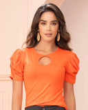 Blusa Para Mujer 6502