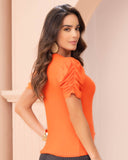 Blusa Para Mujer 6502