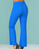 Pantalon Para Mujer 6722