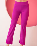 Pantalón Para Mujer 6722