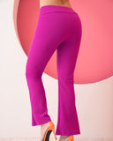 Pantalón Para Mujer 6722