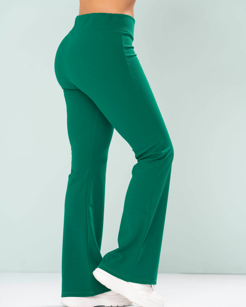 Pantalón Para Mujer 6722