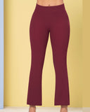 Pantalones Para Mujer 6722