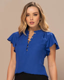 Blusa Para Mujer 6763