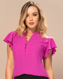 Blusa Para Mujer 6763