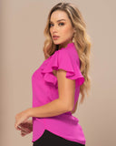 Blusa Para Mujer 6763