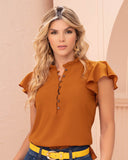 Blusa Para Mujer 6763