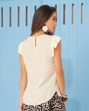 Blusa Para Mujer 6805