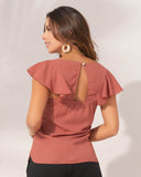Blusa Para Mujer 6825