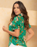 Blusa Para Mujer 6895