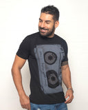 Camiseta Para Hombre 6902