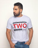 Camiseta Para Hombre 6903