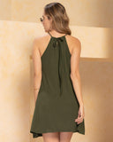 Vestido Para Mujer 6915