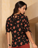 Blusa Para Mujer 6919