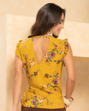 Blusa Para Mujer 6920