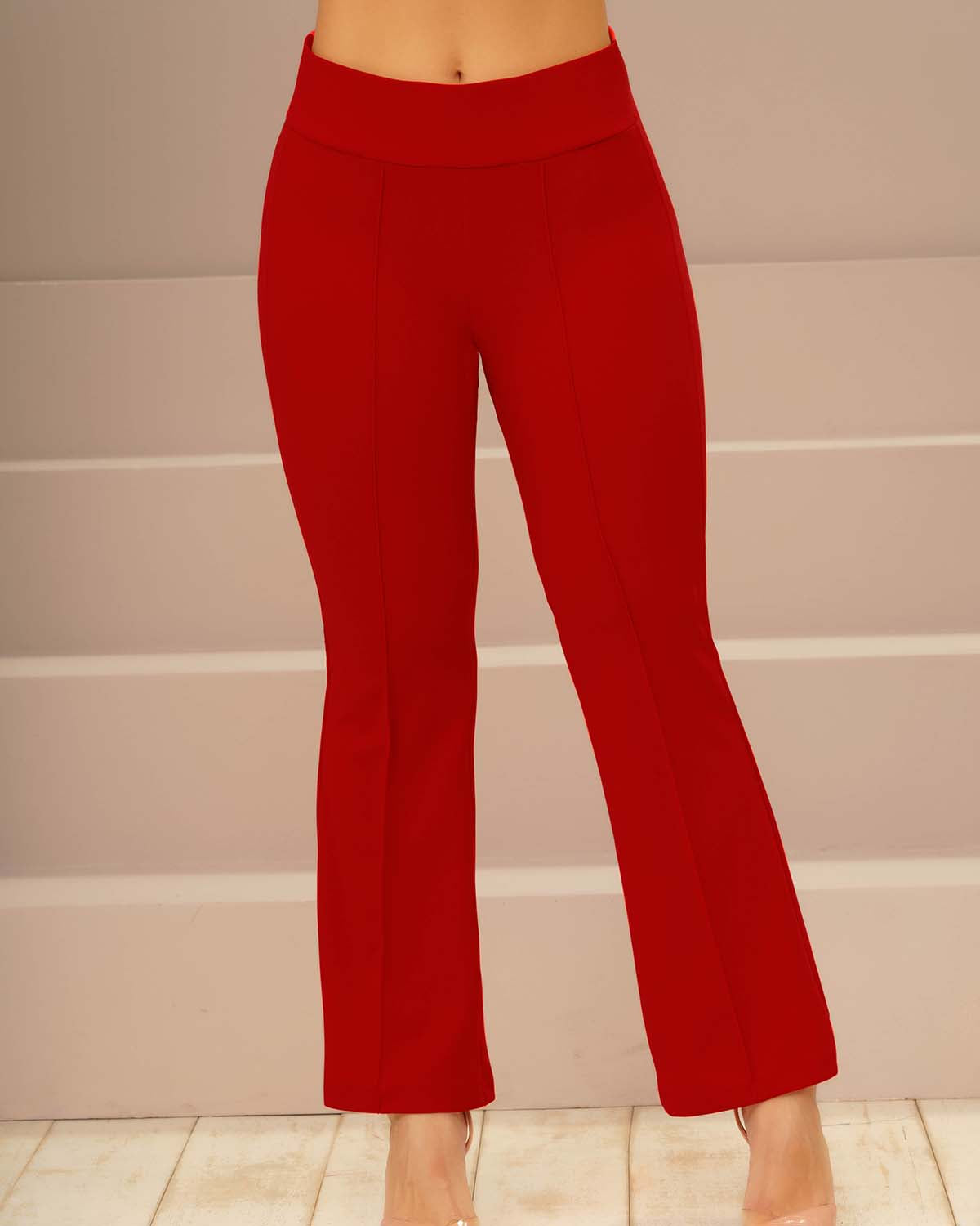 Pantalon Para Mujer 6933