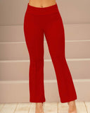 Pantalon Para Mujer 6933