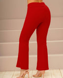 Pantalon Para Mujer 6933