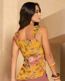 Blusa Para Mujer 6940