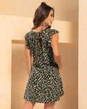 Vestido Para Mujer 6942