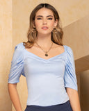 Blusa Para Mujer 6945
